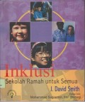 Inklusi sekolah ramah untuk semua