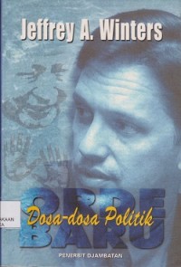 Dosa-dosa politik orde baru