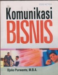 Komunikasi bisnis