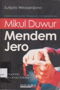 Mikul duwur mendem jero