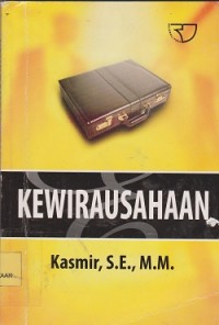 Kewirausahaan