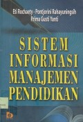 Sistem informasi manajemen pendidikan