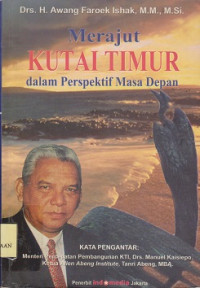 Merajut kutai timur dalam perspektif masa depan