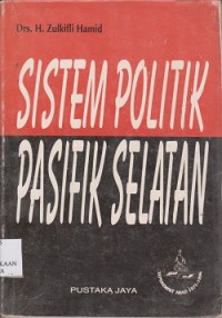 Sistem politik pasifik selatan