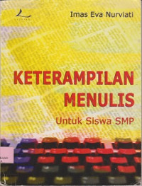 Keterampilan menulis untuk siswa SMP