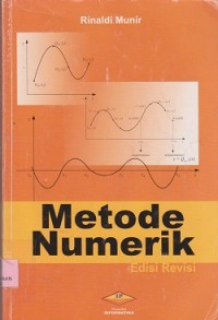 Metode numerik