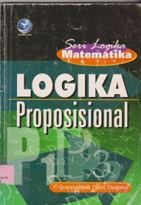 Seri logika matematika : logika proposisional