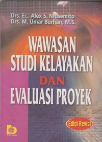 Wawasan studi kelayakan dan evaluasi proyek