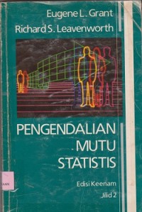 Pengendalian mutu statistis