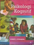 Psikologi kognitif