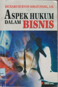 Aspek hukum dalam bisnis