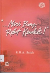 ...mari bung , rebut kembali !