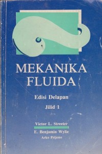 Mekanika fluida