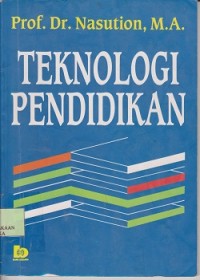 Teknologi pendidikan