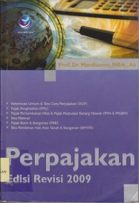 Perpajakan