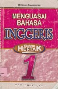 Menguasai bahasa Inggeris sistem hertak 1