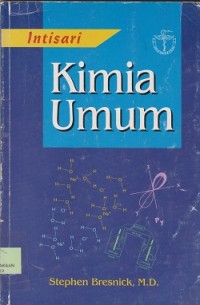 Intisari kimia umum