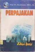 Perpajakan