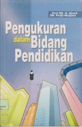 Pengukuran dalam bidang pendidikan