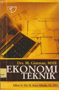 Ekonomi teknik