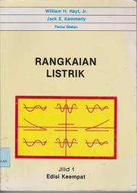 Rangkaian listrik