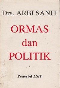 Ormas dan politik