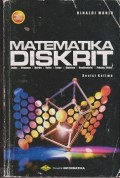 Matematika diskrit