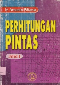 Perhitungan pintas