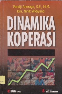 Dinamika koperasi