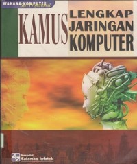 Kamus lengkap jaringan komputer