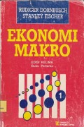 Ekonomi makro