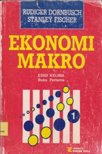 Ekonomi makro