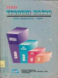 Teori ekonomi makro