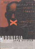 Indonesia yang berubah : kumpulan wawancara ekonomi politik