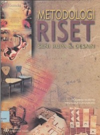 Metodologi riset seni rupa & desain