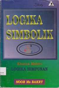 Logika simbolik