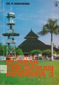 Pengantar Sejarah Kebudayaan Indonesia 3