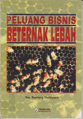 Peluang  bisnis beternak lebah madu