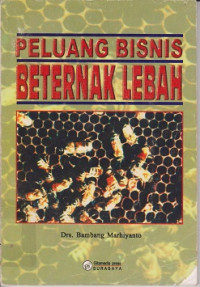 Peluang  bisnis beternak lebah madu