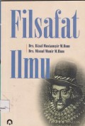 Filsafat ilmu