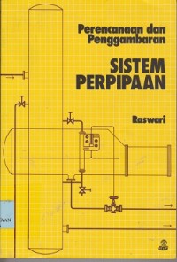 Perencanaan dan penggambaran sistem perpipaan