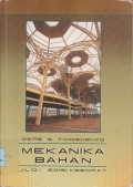 Mekanika bahan