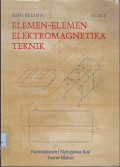 Elemenelemen elektromagnetika teknik