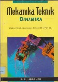 Mekanika teknik : dinamika 2