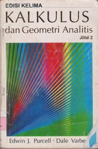 Kalkulus dan geometri analitis