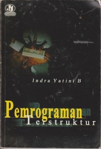 Pemrograman terstruktur