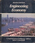 Engineering economy