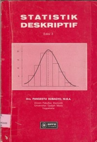 Statistik deskriptif