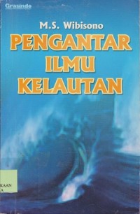 Pengantar ilmu kelautan