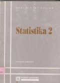 Statistika 2